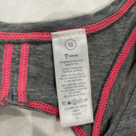 Ivivva tank top - Picture 3 of 6
